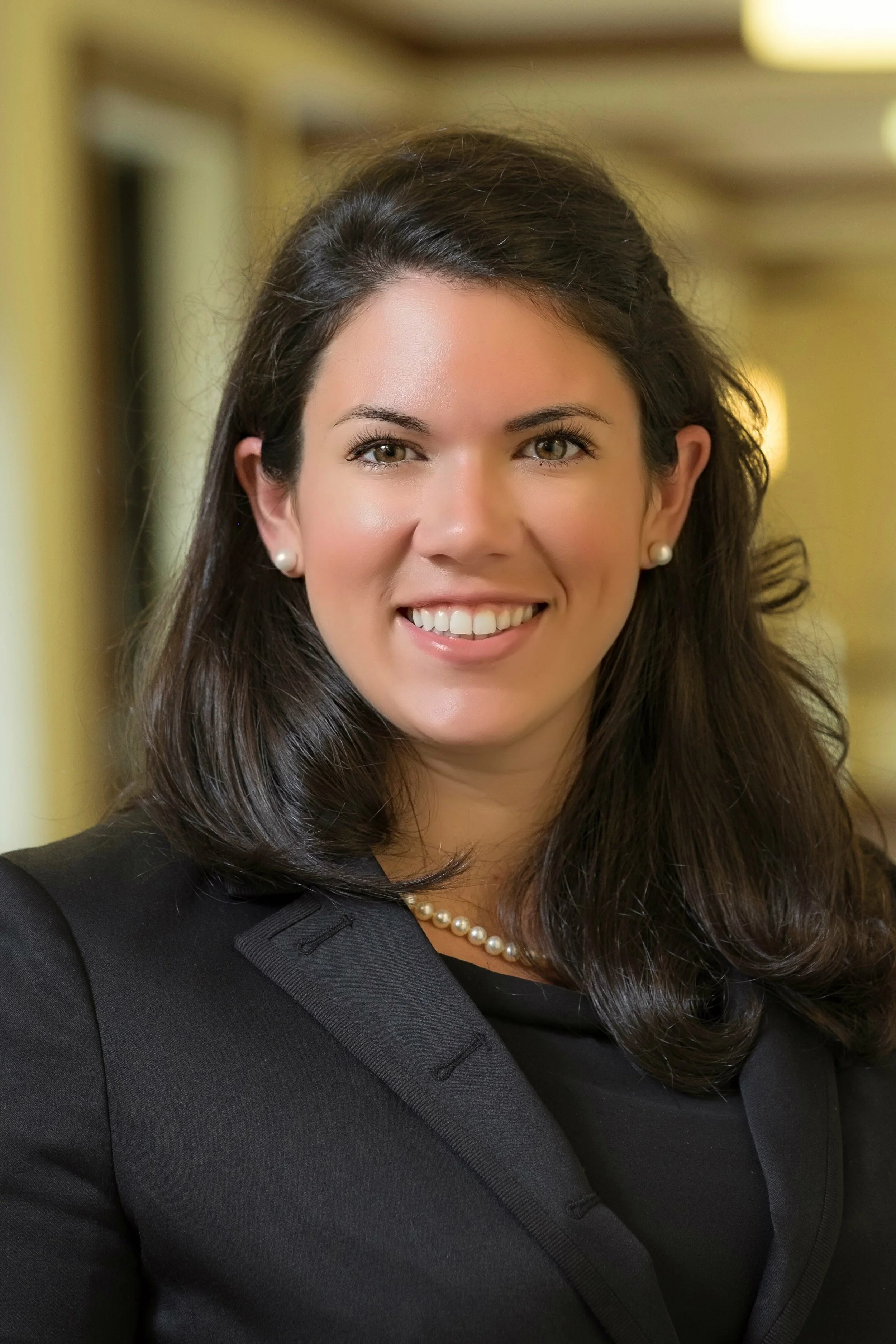 Elena Engles, Jones Graduate School of Business at Rice University
