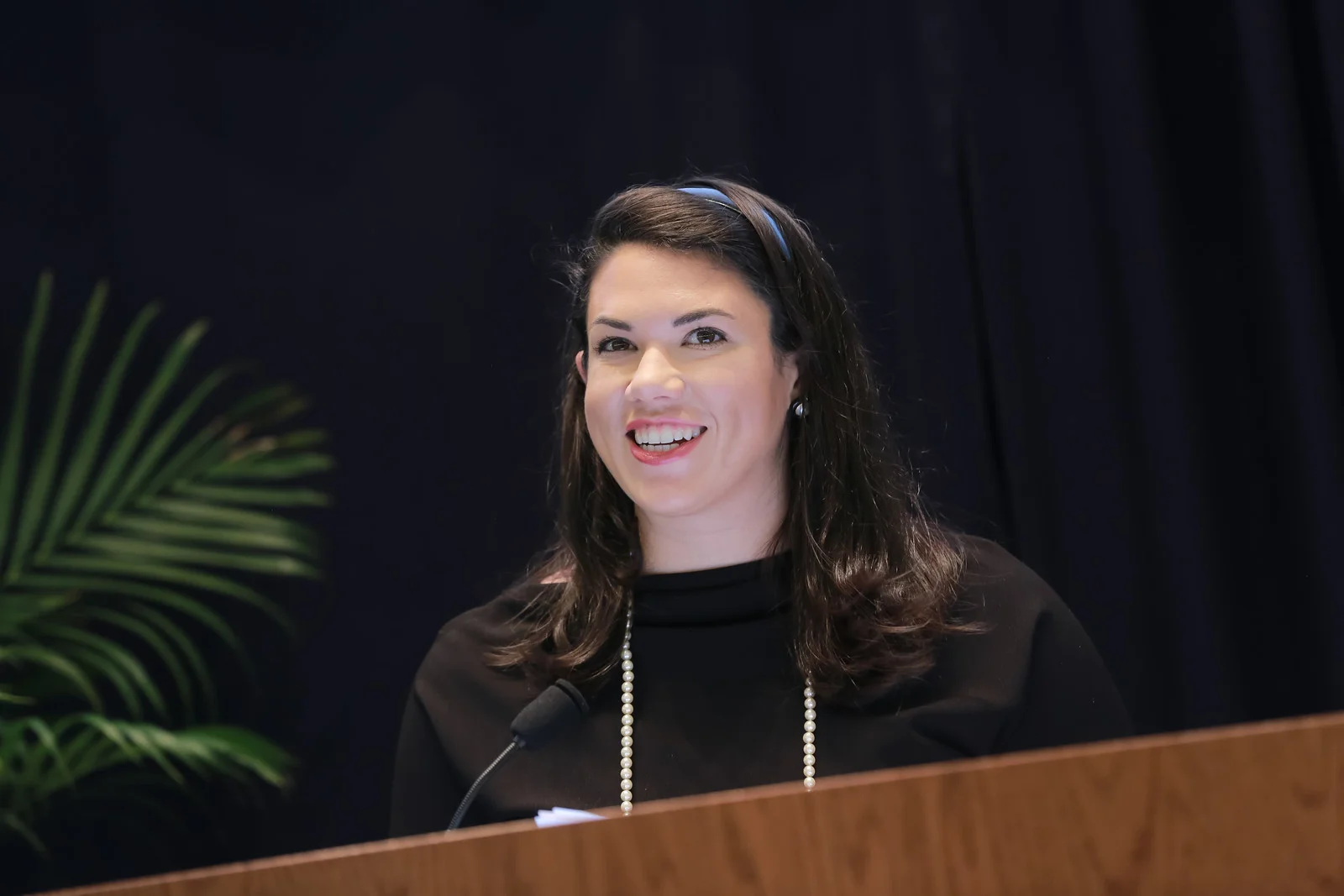 As president of nawmba , Elena is always working on new and better ways to engage her group members, whether she's focused on email open rates or event lunch options.