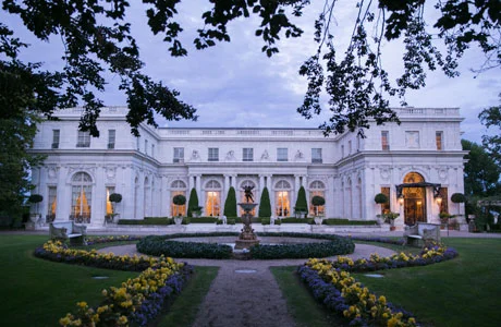 MIT Sloan's Spring Gala will be held on Saturday, May 5, 2018, at the spectacular Rosecliff Mansion in historic Newport, Rhode Island.