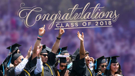 Commencement at City College New York: Ticketing, Attendance Tracking & More