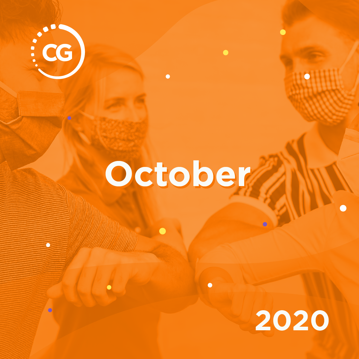 October 2020: Latest Updates to CampusGroups