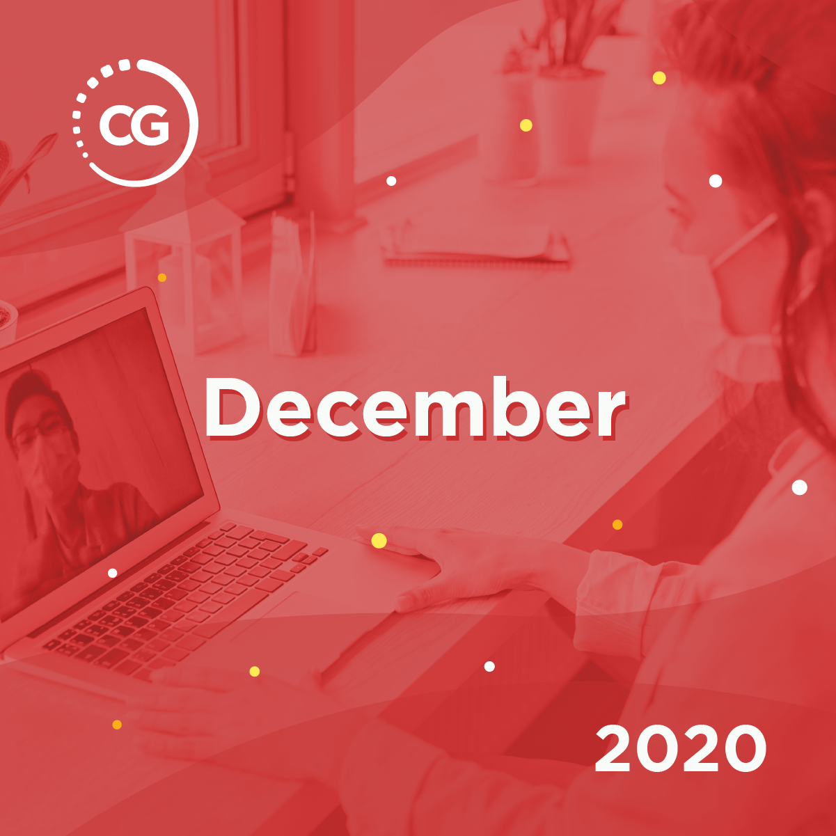 December 2020: Latest Updates to CampusGroups