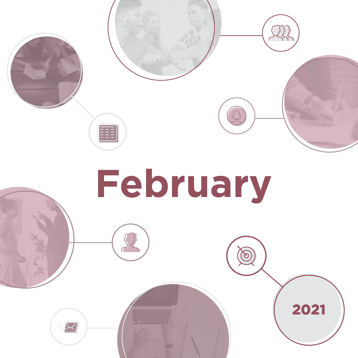 February 2021: Latest Updates to CampusGroups