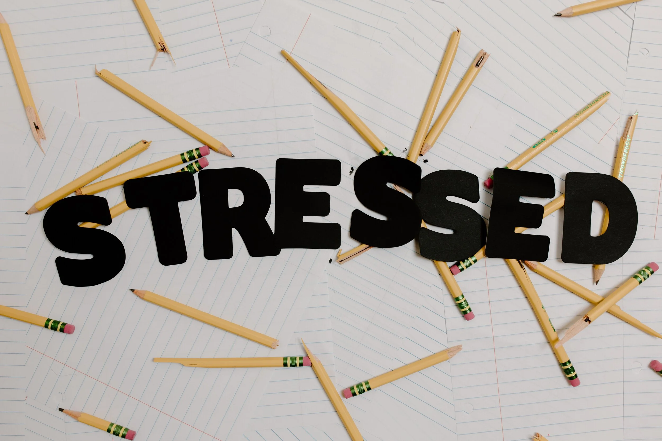 How to Identify and Prevent Student Burnout - CampusGroups