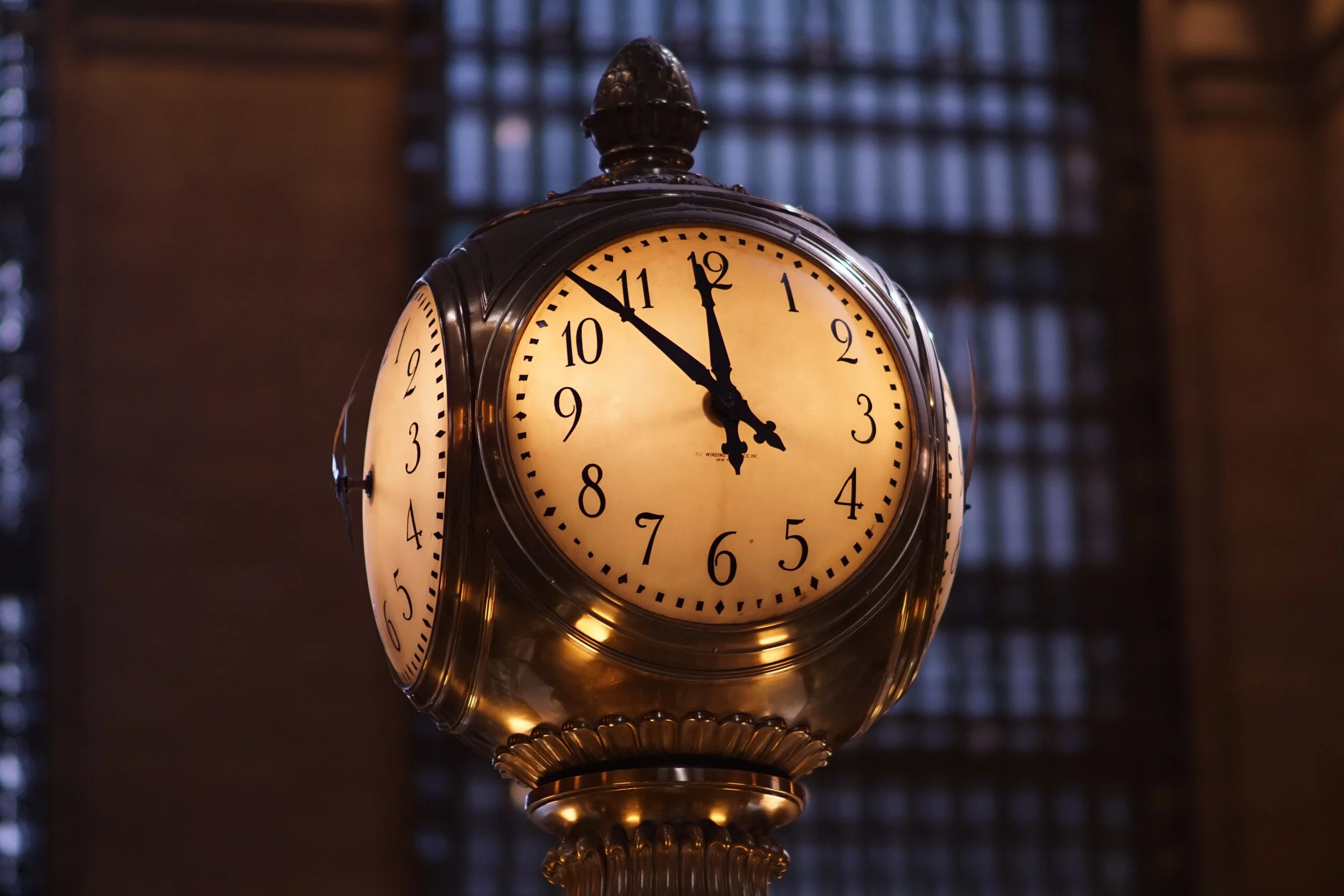 Empower your Campus with a Centralized Events Calendaring System