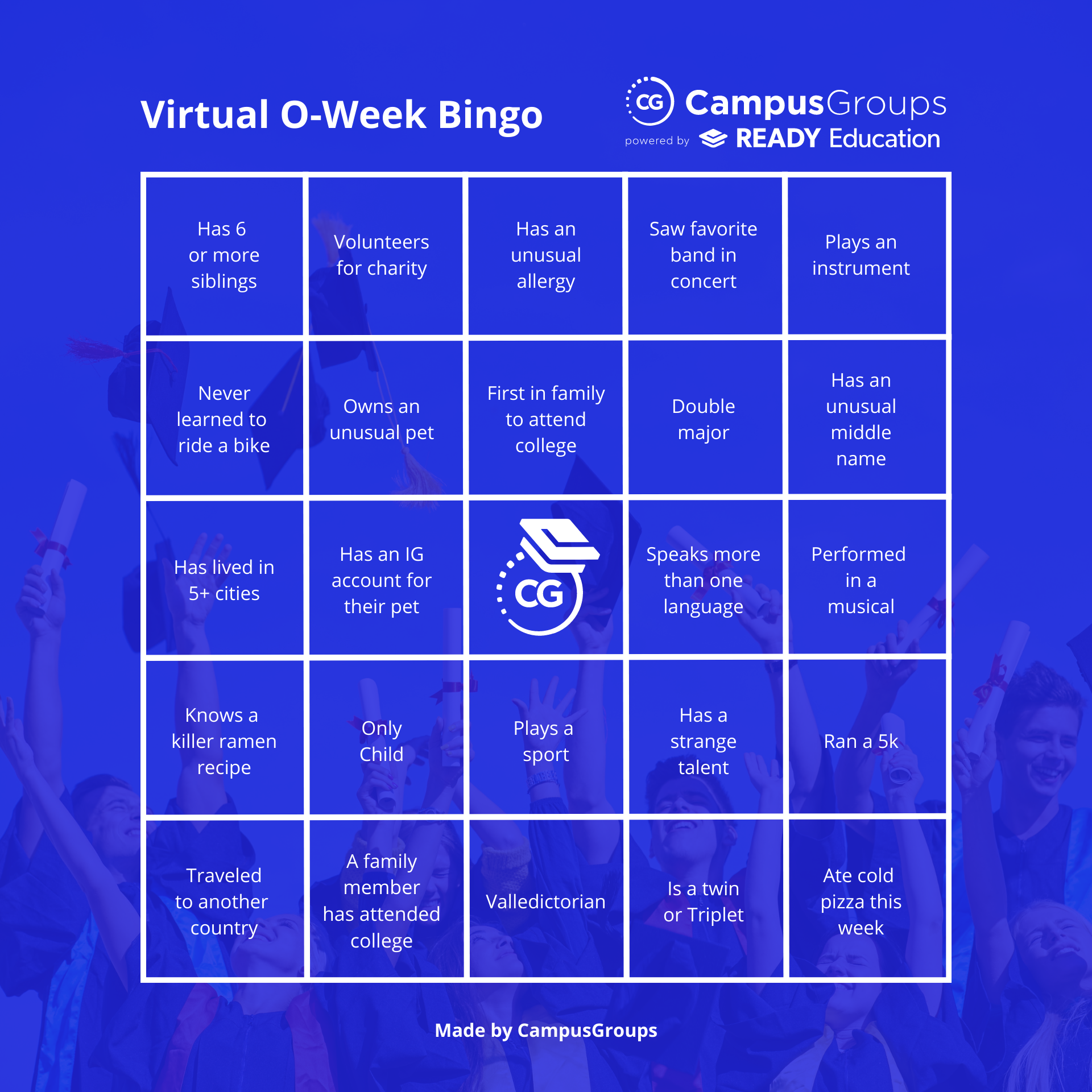 Fun Name Generator - Great Activity for ZOOM and Virtual Platforms!