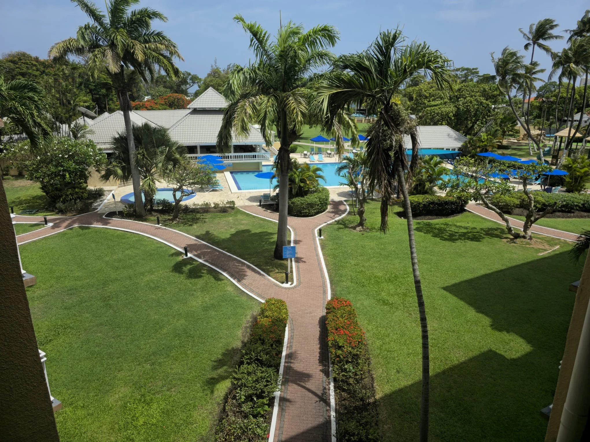 July in Barbados 2026