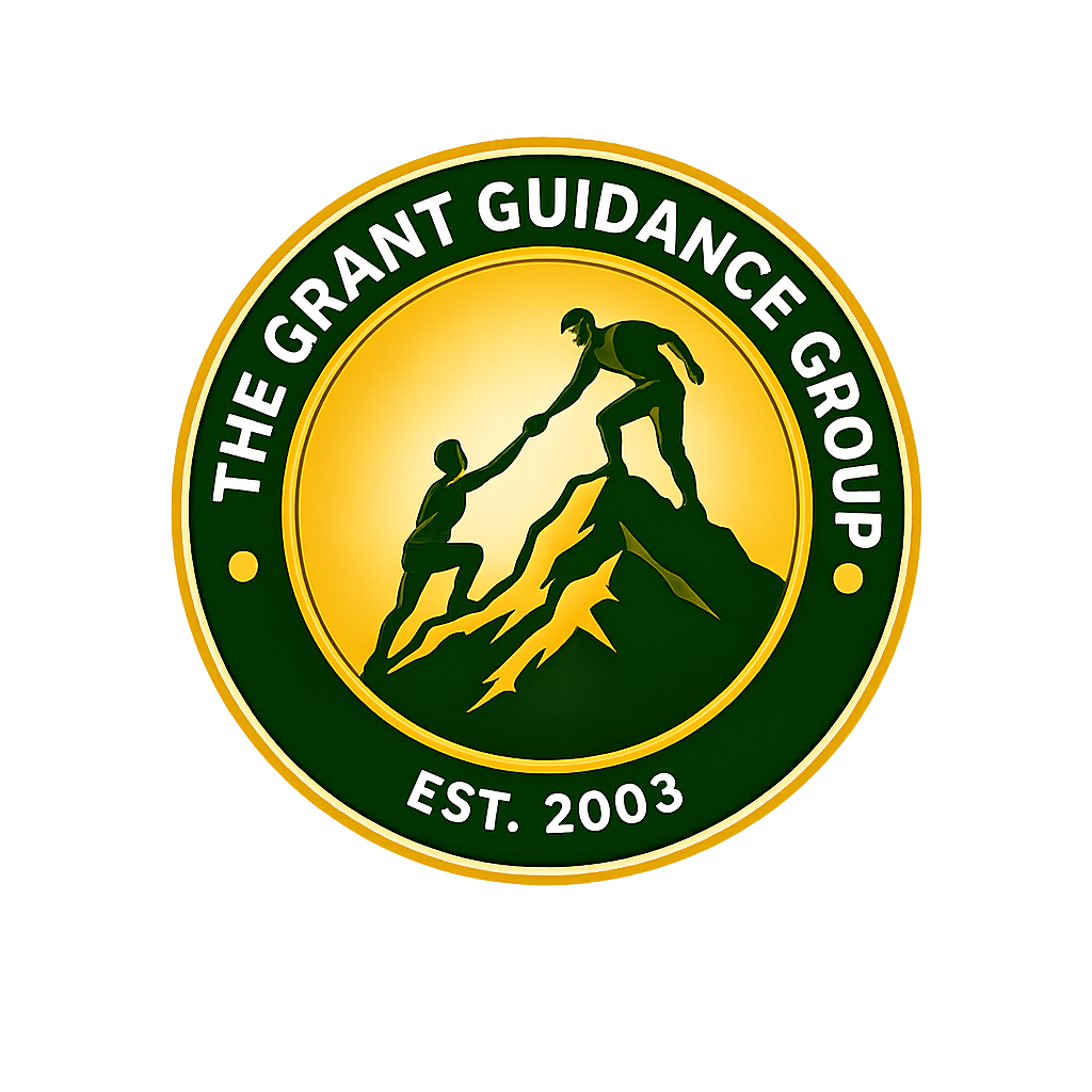 The Grant Guidance Group