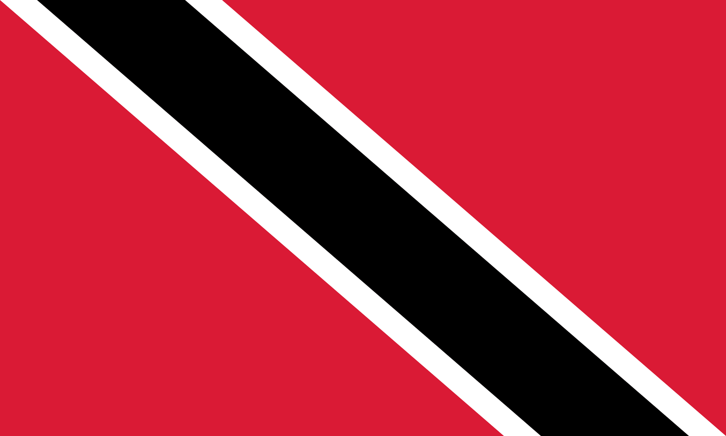 "Together We Aspire, Together We Achieve" Trinidad and Tobago