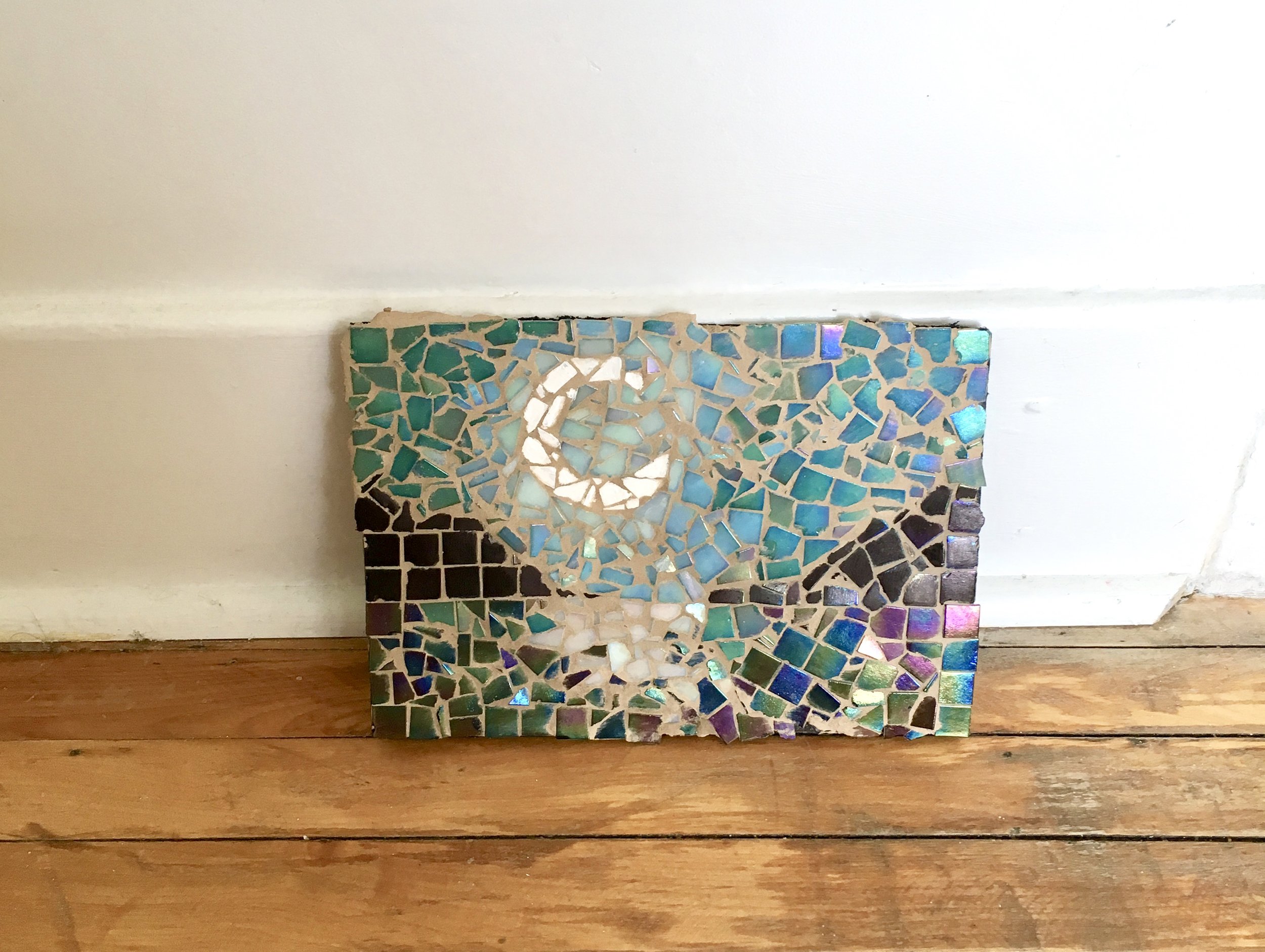 How to Design and Build a Mosaic - News
