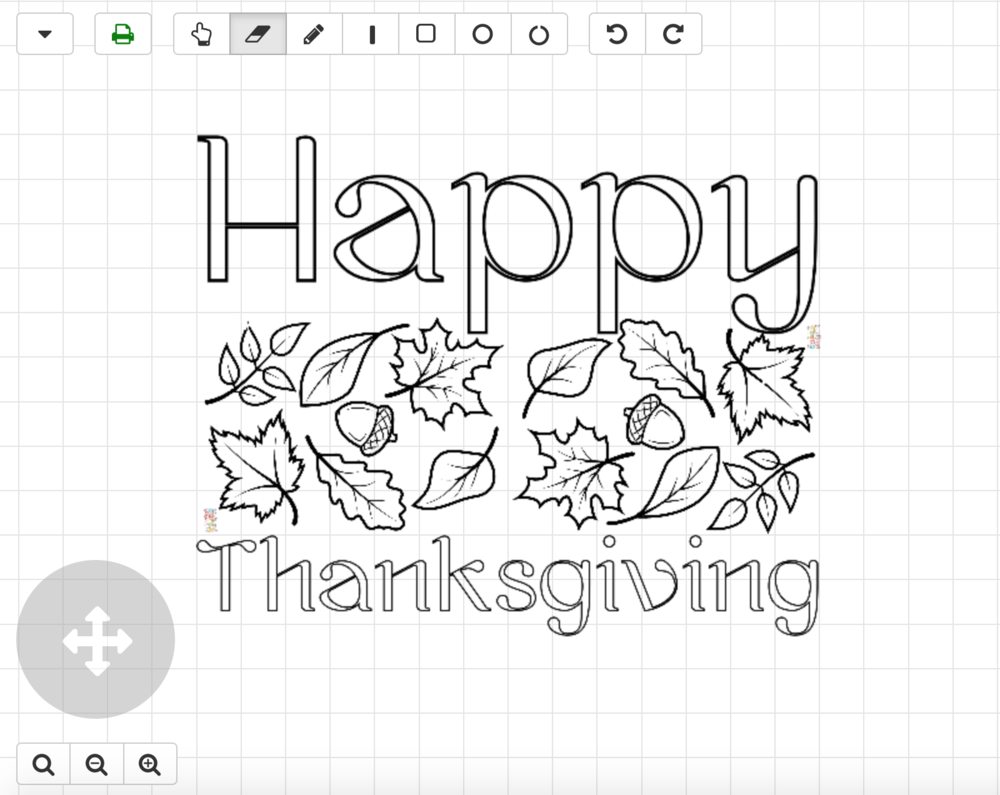 Download Create A Coloring Page PNG