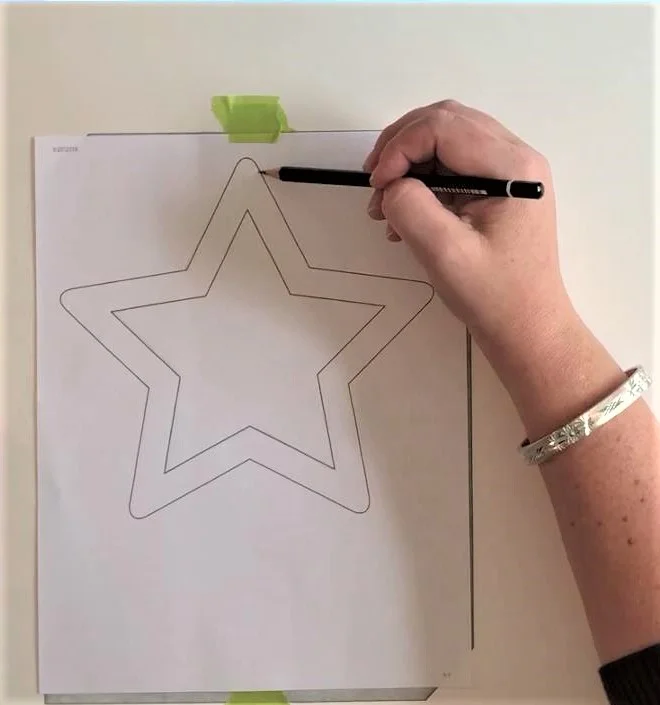 How to Transfer Designs & Create Stencils News