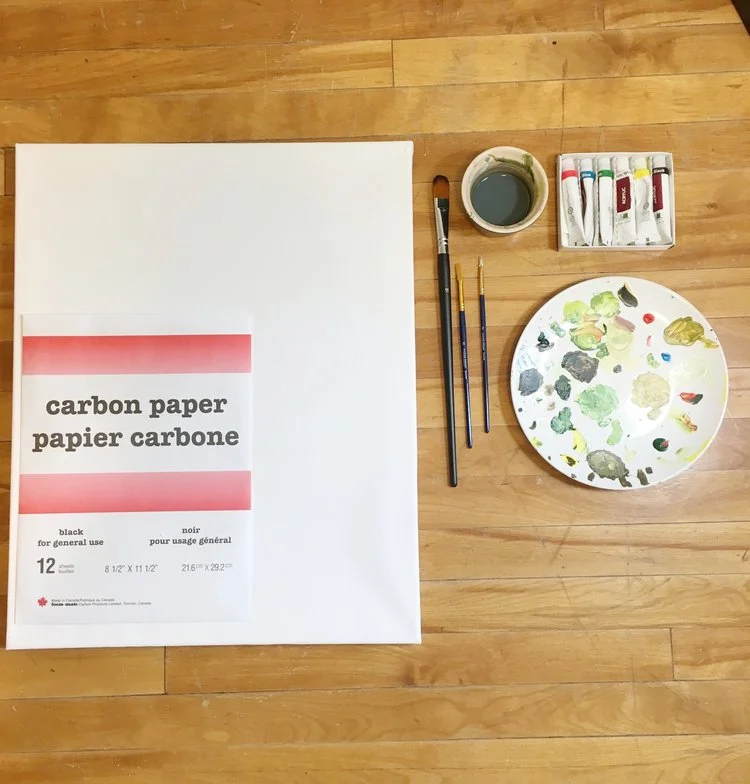 Paper Transfer Methods Design Transfer Methods - Arts & Crafts Ideas