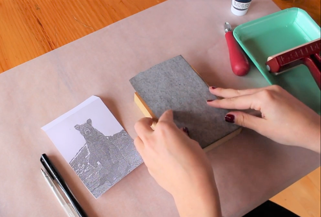 After Transferring The Design Design Transfer Methods News