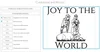 Free Christmas Printables - News