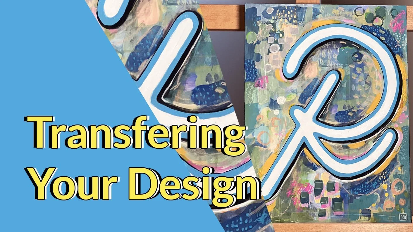 Get Creative with Acrylics