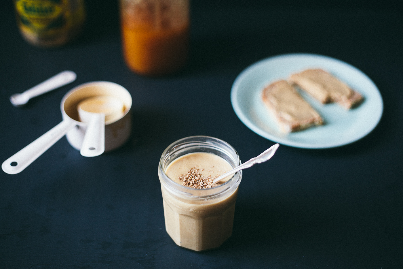 Easy Halva Recipe: A Naturally Gluten and Dairy-Free Israeli Candy