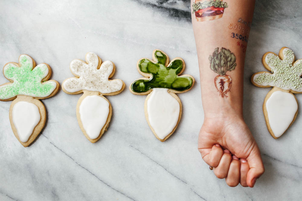 sugar beet cookies + tattoos.jpg