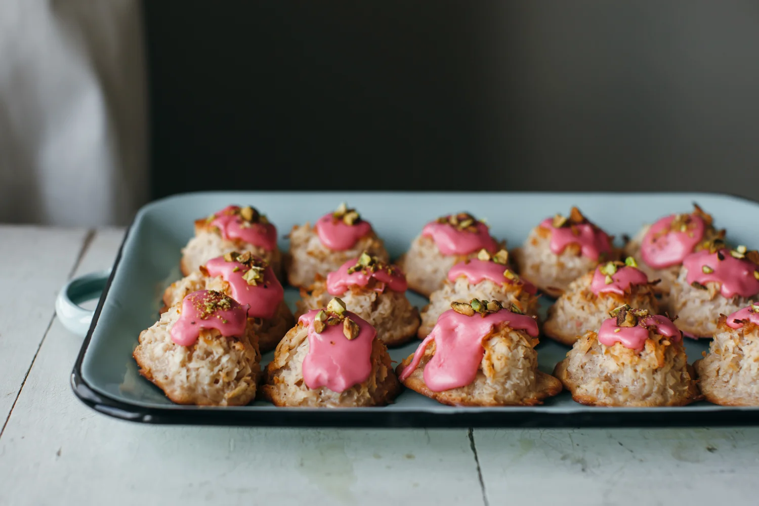Molly Yeh