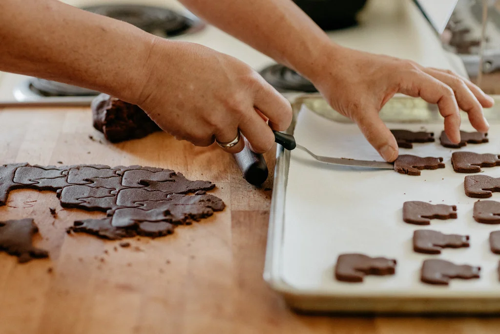 my dad's coconut cream pie! — molly yeh