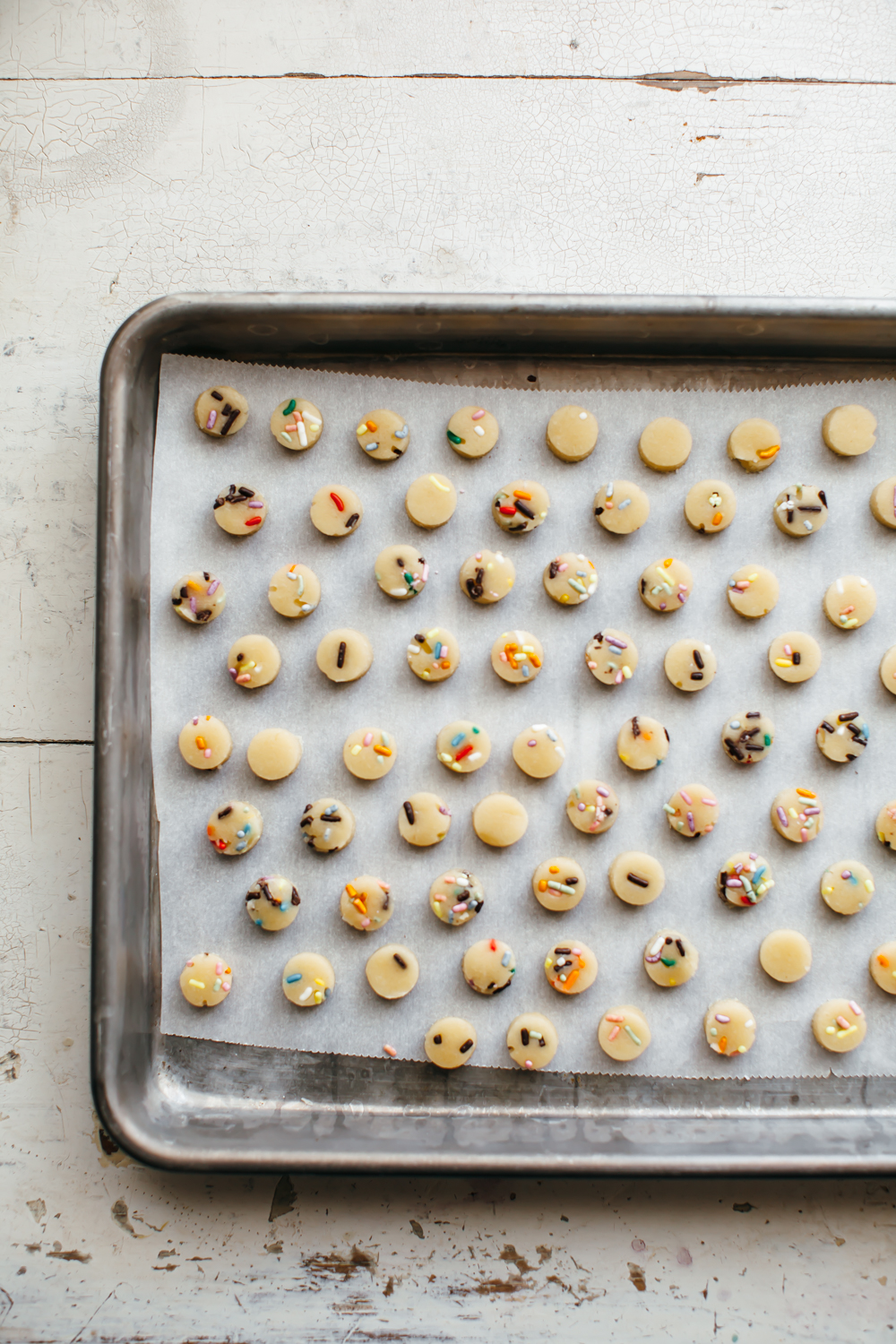 Airline Cookie Sheet Cake Recipe, Molly Yeh