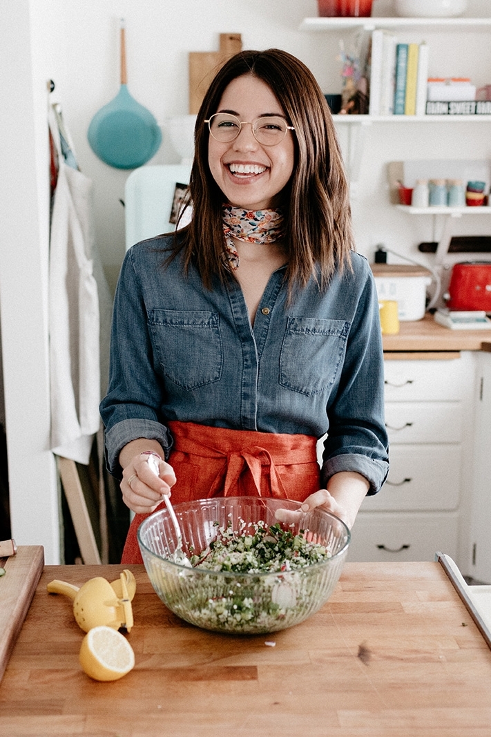 molly yeh