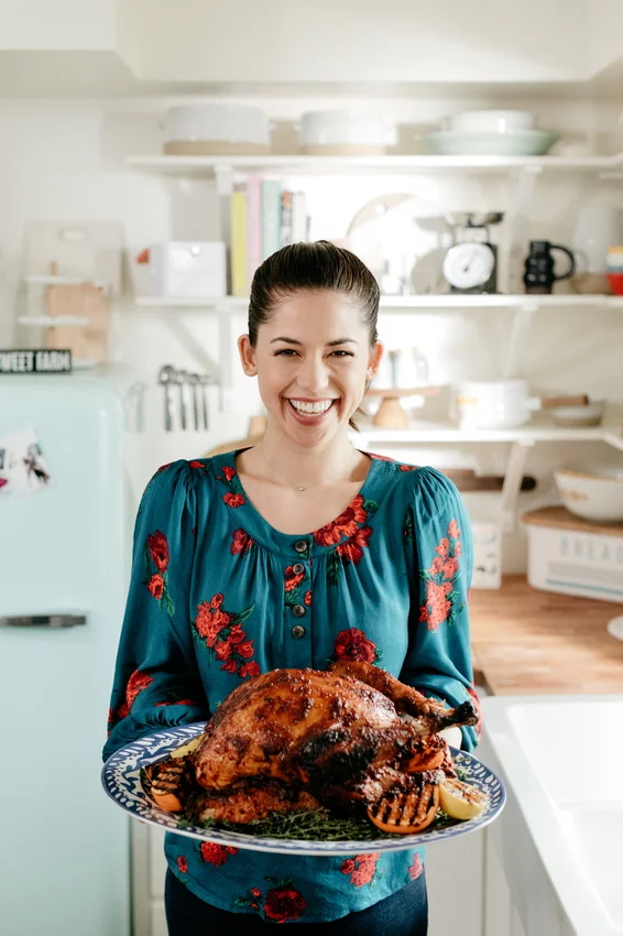 molly yeh