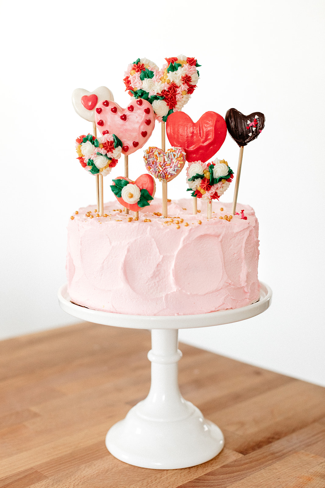 Valentines Day Gifts For Him | Valentines Day Gifts for Her | Yummy Cake-mncb.edu.vn