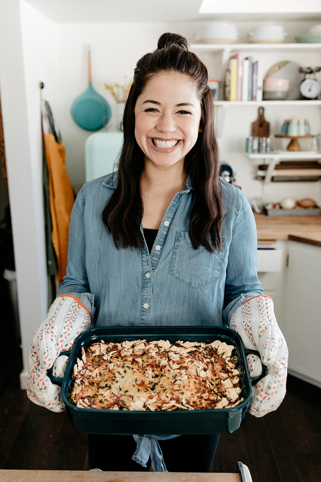molly yeh