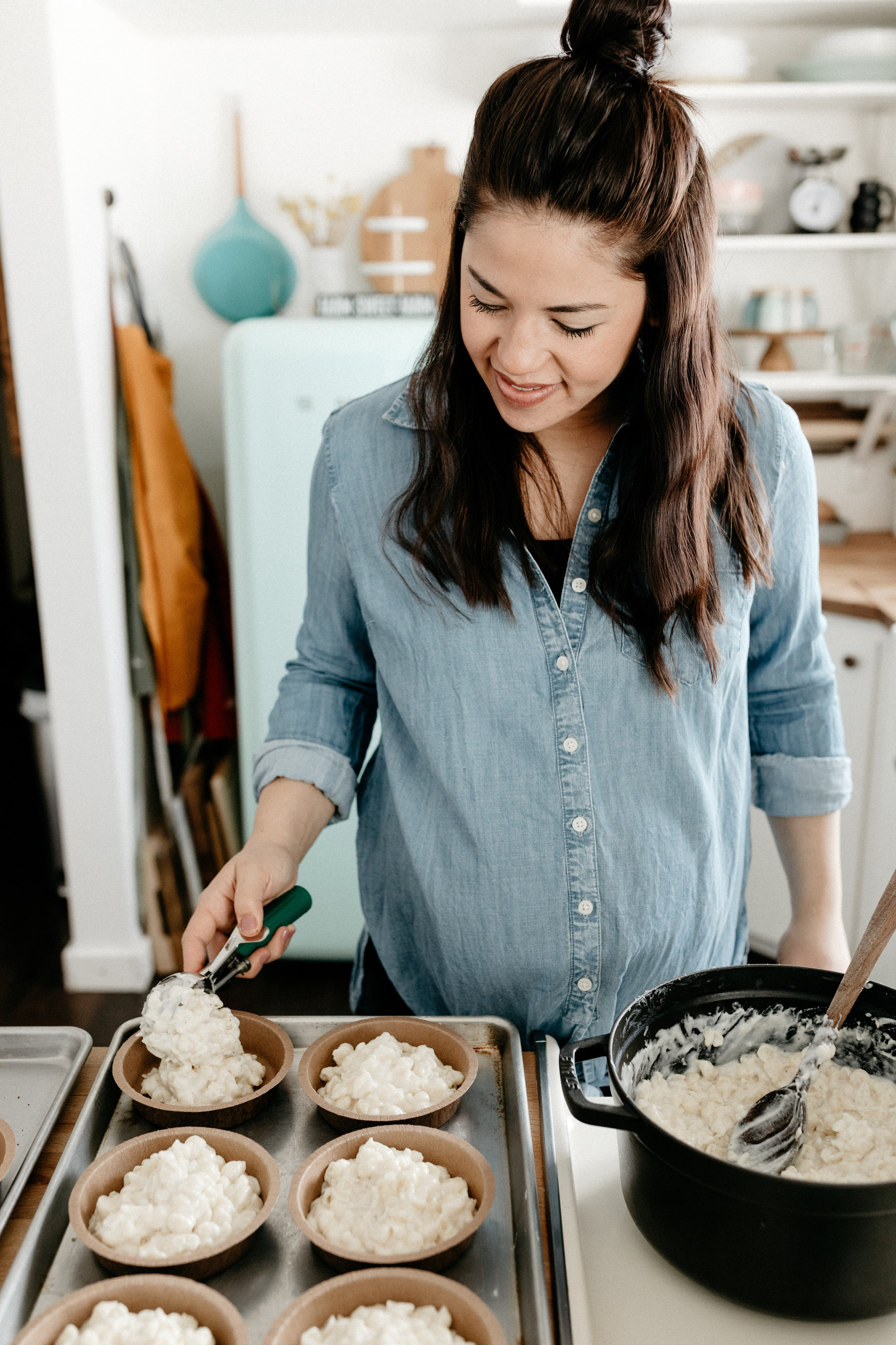 Baby Meal Prep Guide — molly yeh