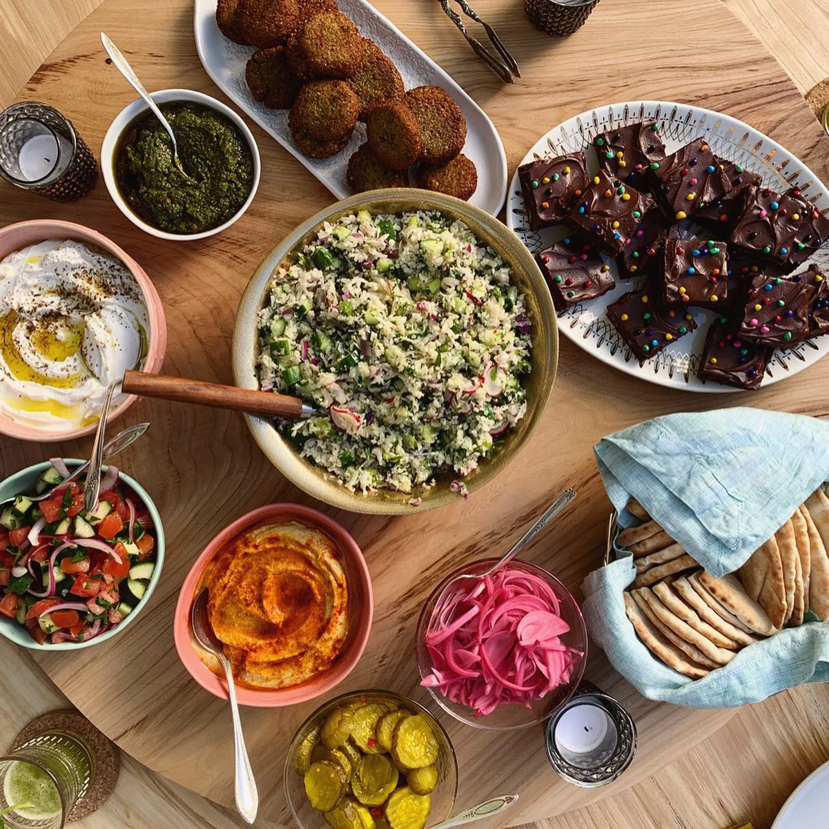molly yeh