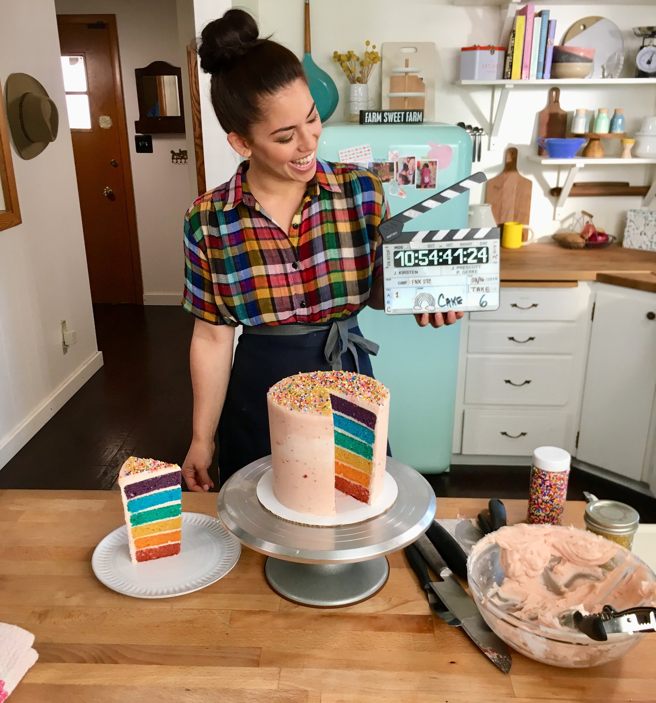 molly yeh