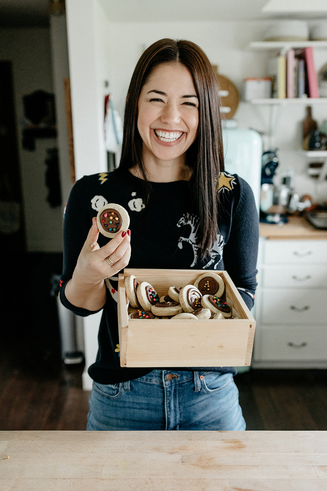 molly yeh