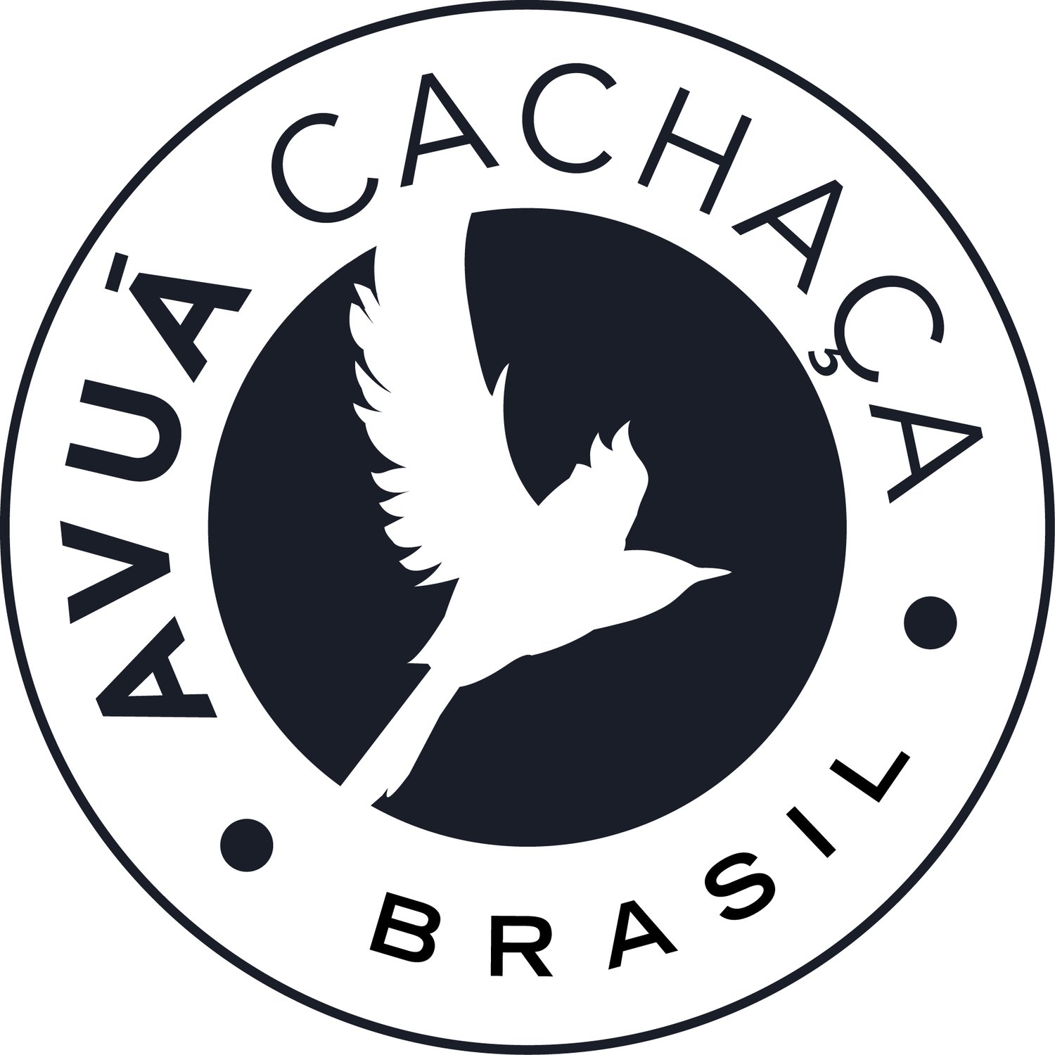 AVUÁ CACHAÇA