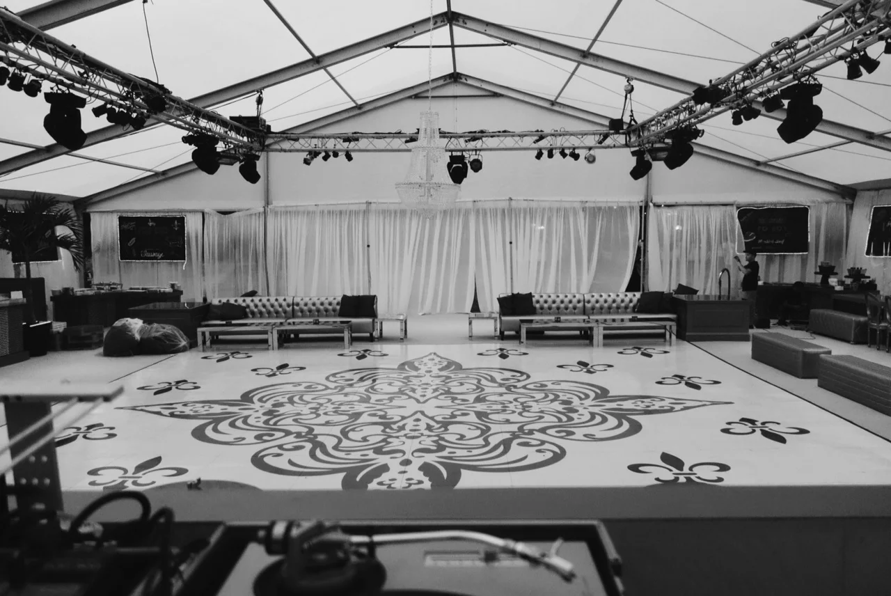 Event Space 