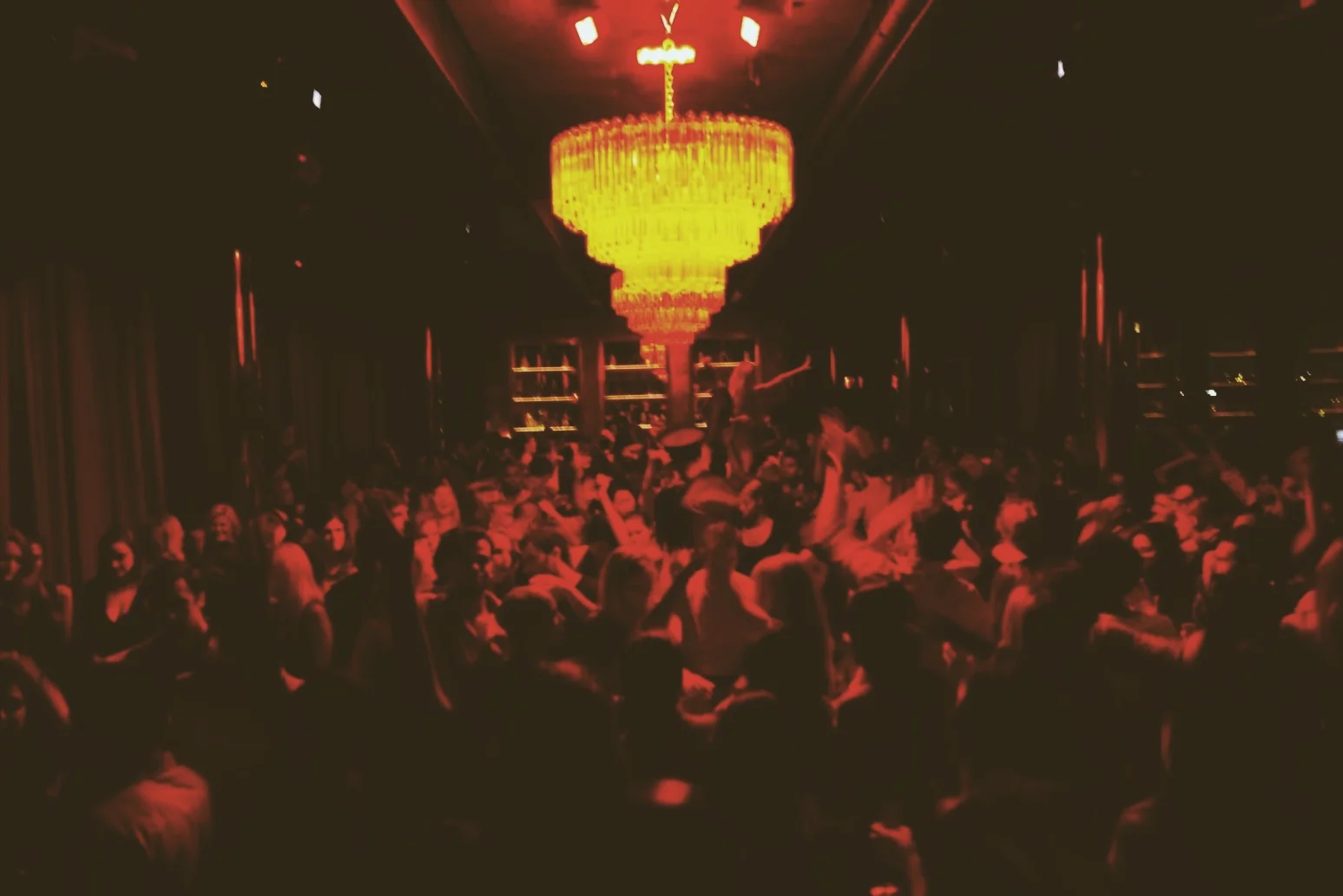 CEE-LO NIGHT AT PHD