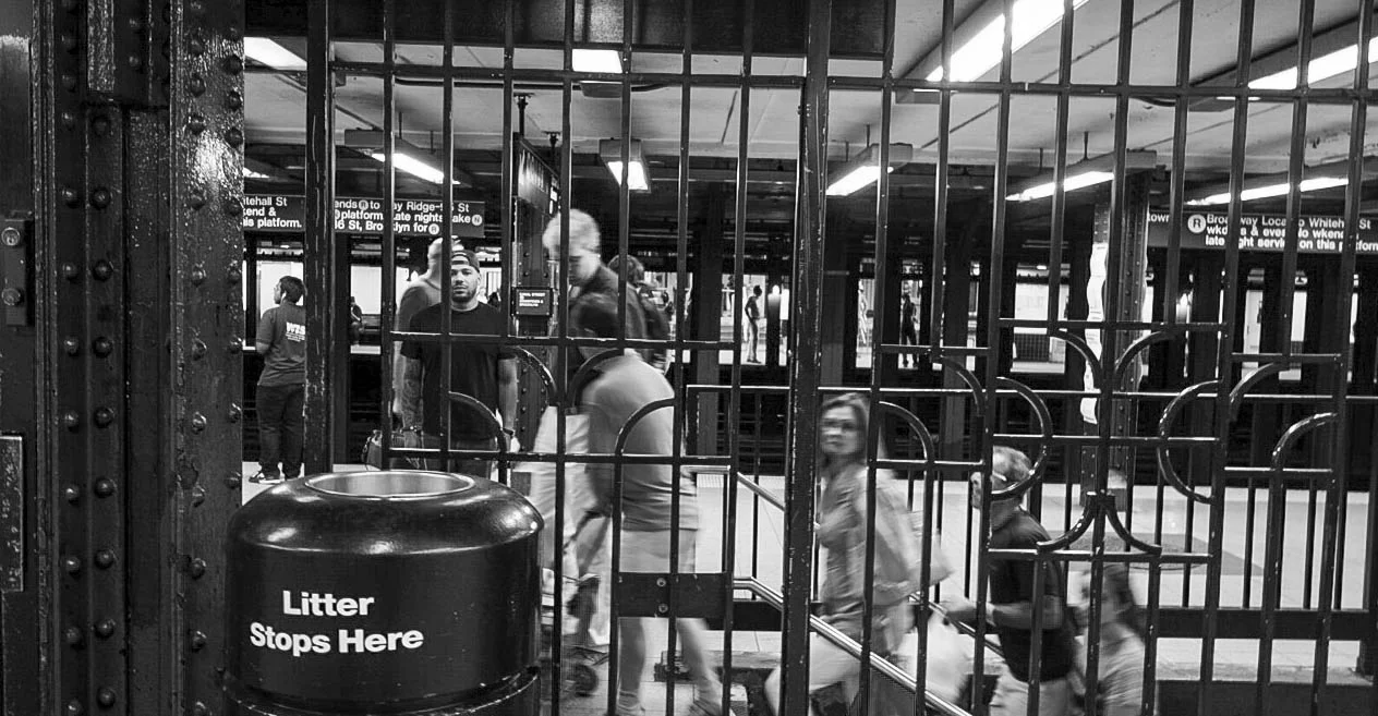 J TRAIN