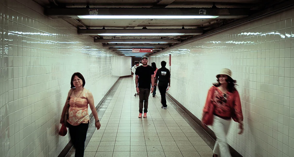 TUBE