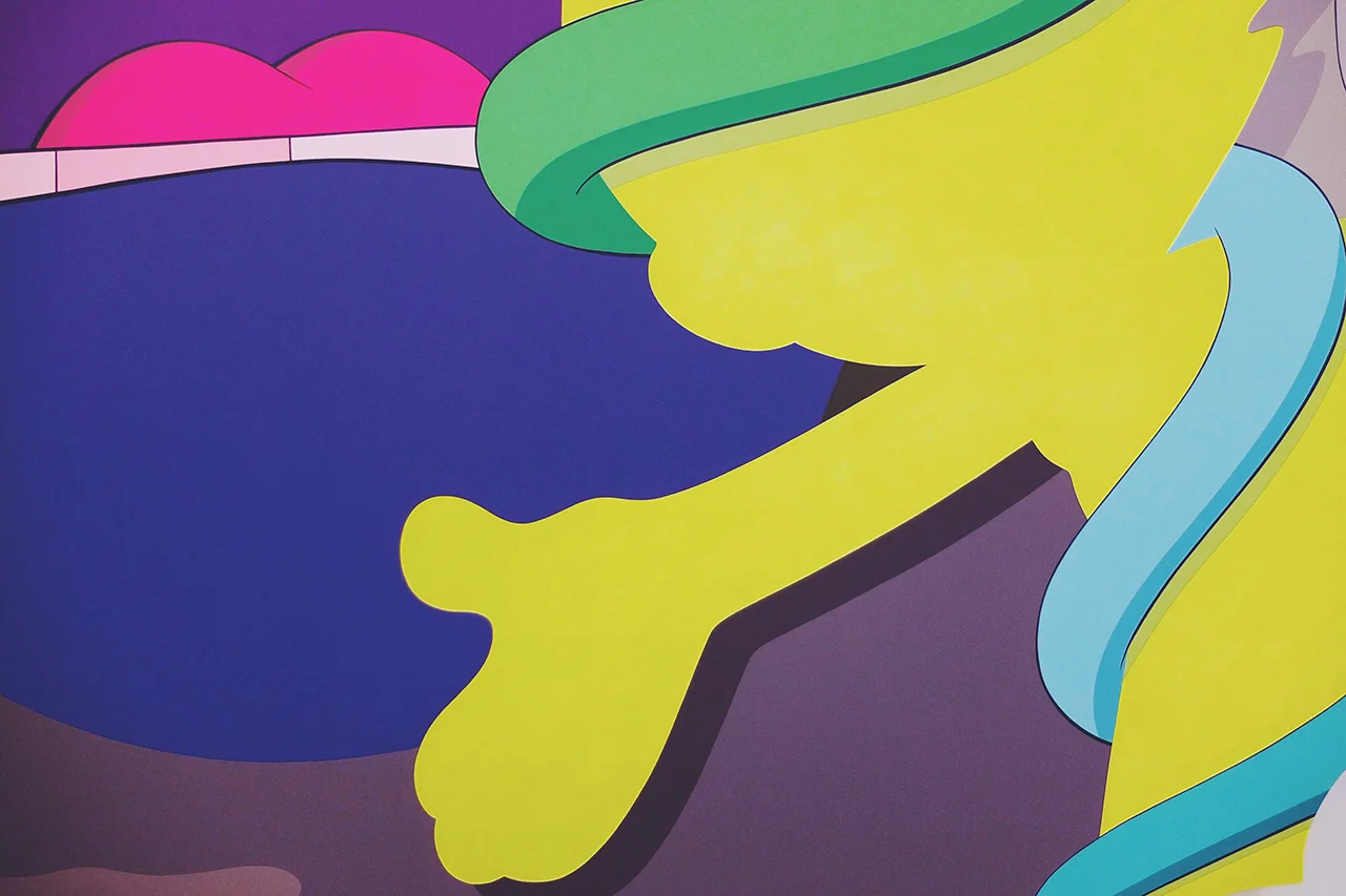 kaws-pass-the-blame-galerie-perrotin-new-york-recap-3.jpg