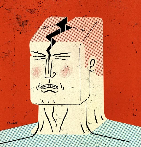 Migraines: No Ordinary Headache