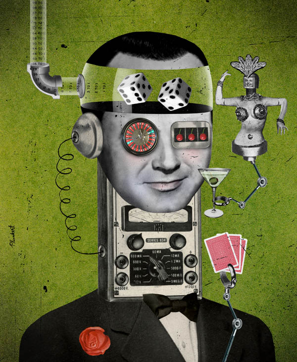 Bits, Bytes & Bets