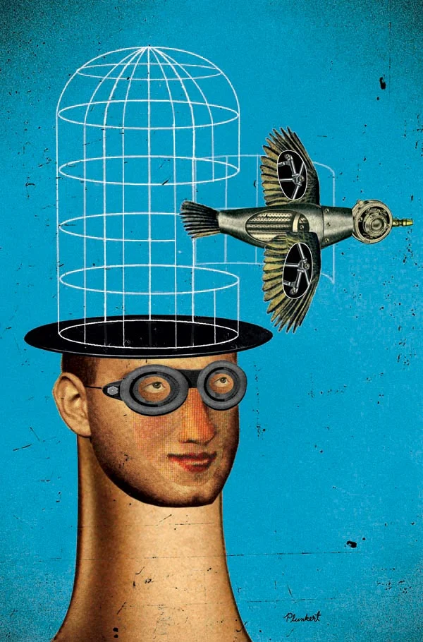 Bright Ideas