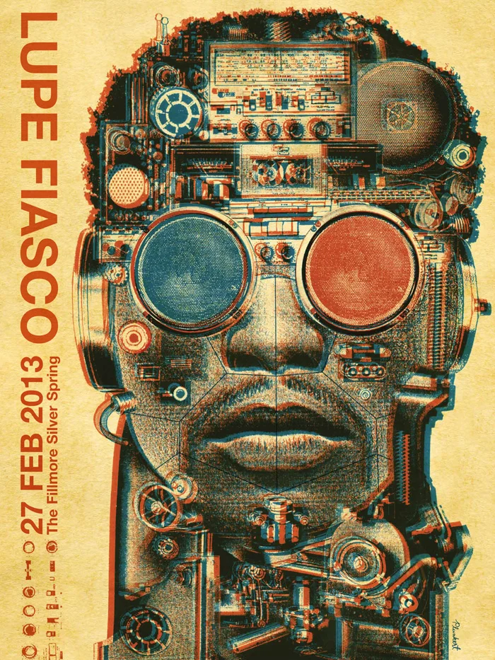Lupe Fiasco