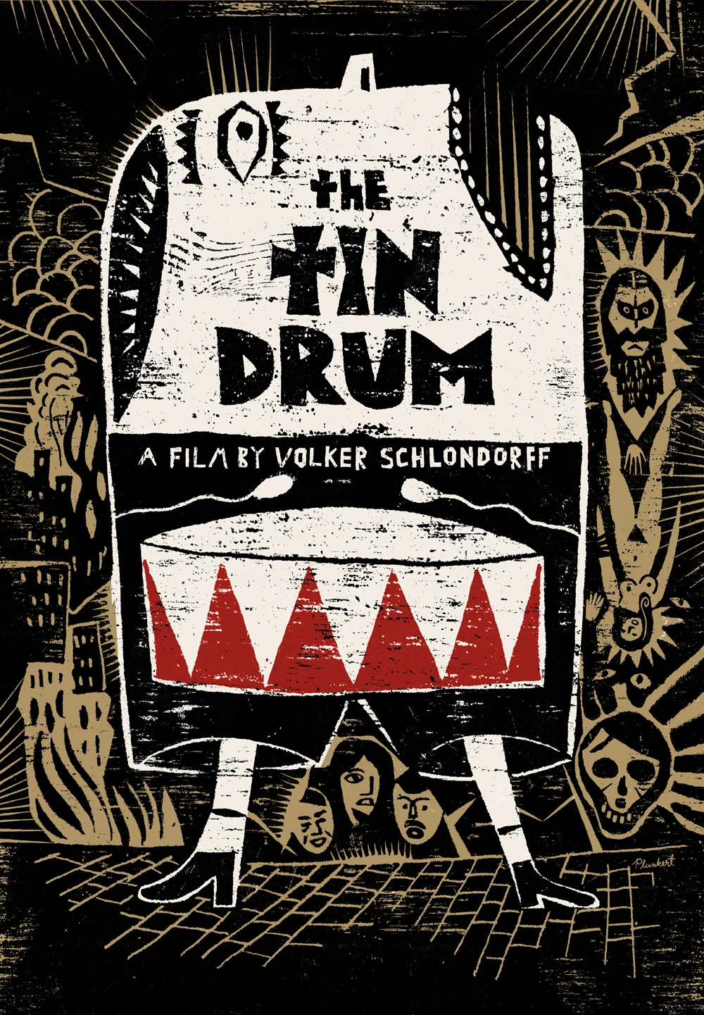 The Tin Drum