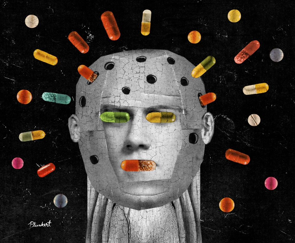 Are Medications Making Us Sicker?