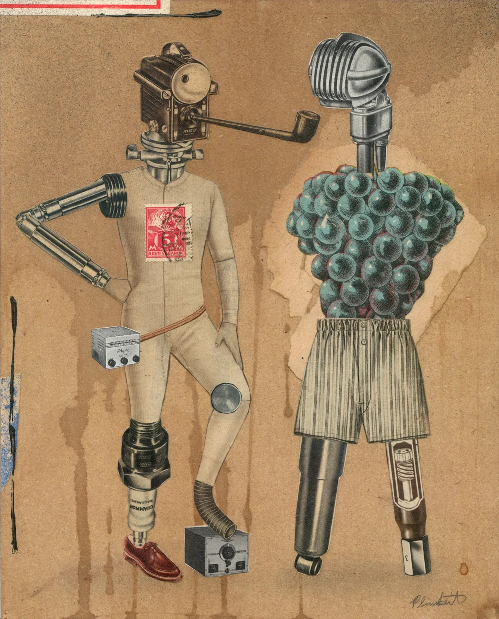 Couple 1001