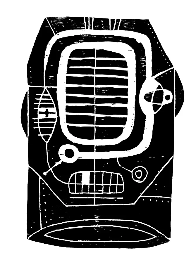 Galactic Head 3.0