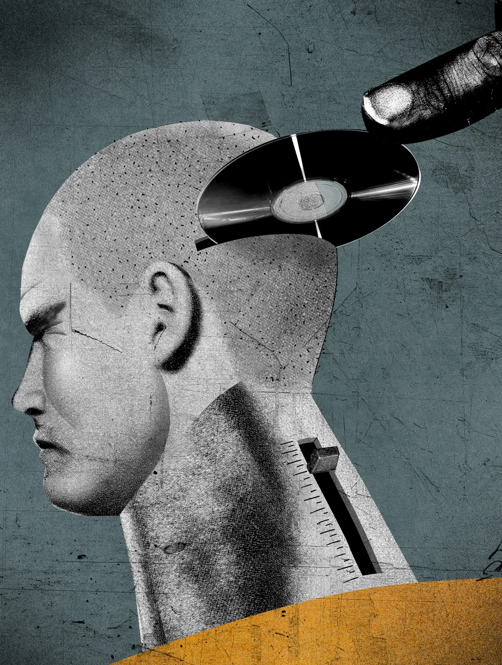 Music as Torture