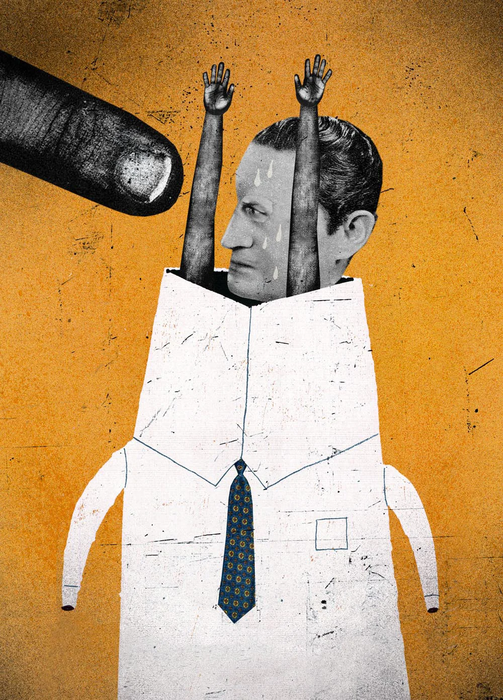 White Collar Crime