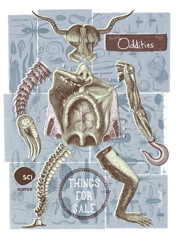 Oddities